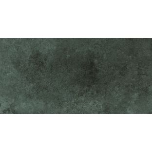 Floor tile and Wall tile - Codec anthracite - 30x60 cm - rectified edges - 8 mm thick