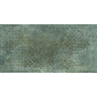 Floor tile and Wall tile - Codec Carpet - 60x120 cm - rectified edges - decor - 8 mm thick