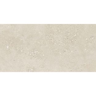 Floor tile and Wall tile - Flax Cream - 30x60 cm - 9 mm thick