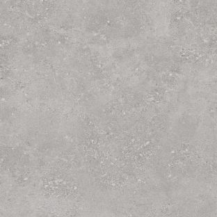 Floor tile and Wall tile - Flax Grey - 60x60 cm - rectified edges - 9 mm thick