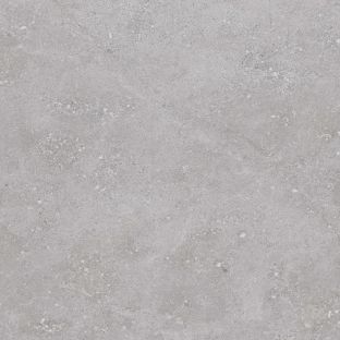 Floor tile and Wall tile - Flax Grey - 75x75 cm - rectified edges - 9 mm thick