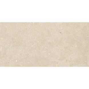 Floor tile and Wall tile - Glamstone Beige - 60x120 cm - rectified edges - 10 mm thick