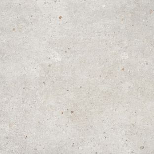 Floor tile and Wall tile - Glamstone White - 75x75 cm - rectified edges - 9 mm thick