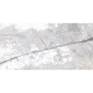 Floor tile and Wall tile - Goldand Age White - 30x60 cm - rectified edges - 10 mm thick