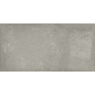 Floor tile and Wall tile - Grafton Grey - 60x120 cm - rectified edges - 10 mm thick