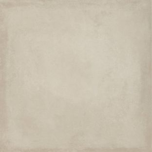 Floor tile and Wall tile - Grafton Ivory - 80x80 cm - rectified edges - 10 mm thick