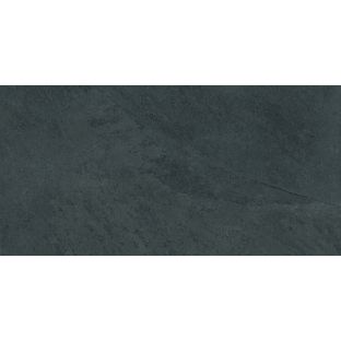 Floor tile and Wall tile - Impact Graphite - 30x60 cm - rectified edges - 8 mm thick