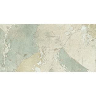 Floor tile and Wall tile - Impact Nature Kintsugi - 30x60 cm - rectified edges - decor - 8 mm thick