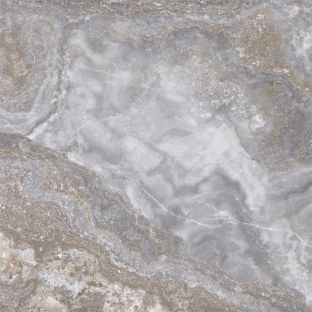 Floor tile and Wall tile - Jewel Grey Pulido - 120x120 cm - rectified edges - 10 mm thick