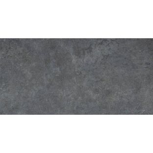 Floor tile and Wall tile - Materia Antracite - 30x60 cm - rectified edges - 10 mm thick