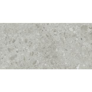 Floor tile and Wall tile - Nover Steel - 60x120 cm - rectified edges - 9 mm thick