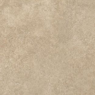 Floor tile and Wall tile - Pierre Ozone Taupe - 60x60 cm - rectified edges - 10 mm thick