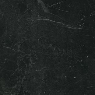 Floor tile and Wall tile - Roma Grafite Matt - 60x60 cm - rectified edges - 9 mm thick