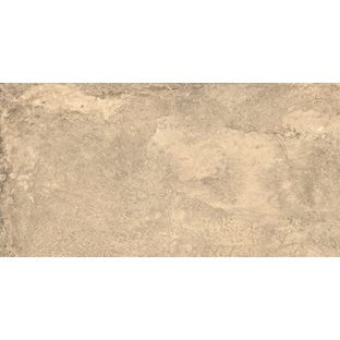 Floor tile and Wall tile - Tempo Beige - 30x60 cm - rectified edges - 10 mm thick