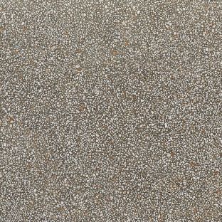 Floor tile and Wall tile - Terrazzo Mini Beton - 60x60 cm - rectified edges - 10 mm thick