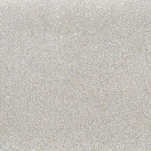 Floor tile and Wall tile - Terrazzo Mini Calce - 60x60 cm - rectified edges - 10 mm thick