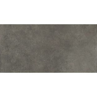 Floor tile and Wall tile - Timeless Anthracite - 30x60 cm - rectified edges - 10 mm thick