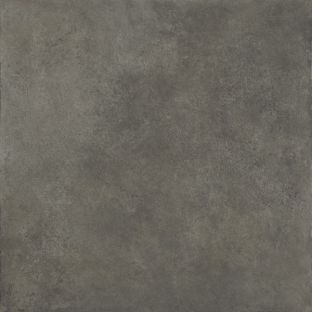 Floor tile and Wall tile - Timeless Anthracite - 60x60 cm - rectified edges - 10 mm thick