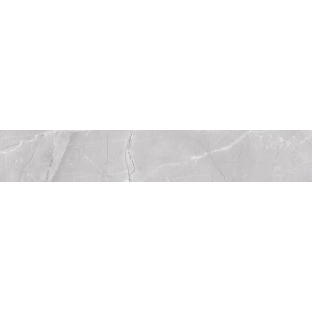 Floor tile and Wall tile - Velvet Grey 10x60 - rectified edges - 10 mm thick