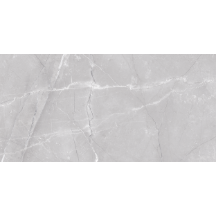 Floor tile and Wall tile - Velvet Grey - 30x60 cm - rectified edges - 10 mm thick