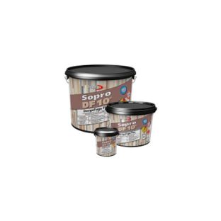 Grouting mortar Sopro - DF 10 Flexibel - anthracite - nr. 66 1kg