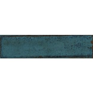 Wall tile - Alchimia Blue - 7,5x30 cm - 9 mm thick