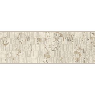 Wall tile - Arkety Fanir Bone - 40x120 cm - rectified edges - 11mm thick