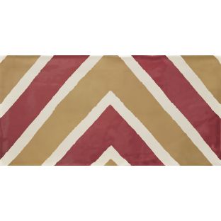 Wall tile - Atmosphere Ask Ruby Decor - 12,5x25 cm - 8,5mm thick