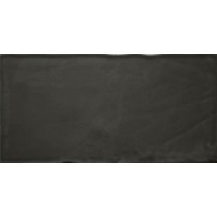 Wall tile - Atmosphere Black - 12,5x25 cm - 8,5mm thick