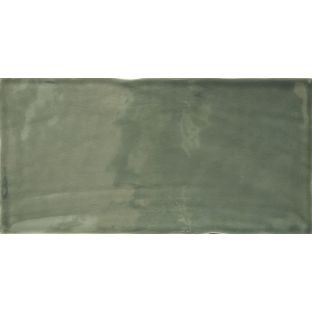 Wall tile - Atmosphere Olive - 12,5x25 cm - 8,5mm thick