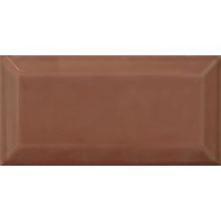Wall tile - Chic Garnet - 7,5x15 cm - 8mm thick