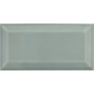 Wall tile - Chic Jade - 7,5x15 cm - 8mm thick