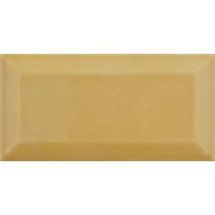 Wall tile - Chic Ochre - 7,5x15 cm - 8mm thick