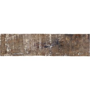 Wall tile - Colonial Nature mat - 7,5x30 cm - 9 mm thick