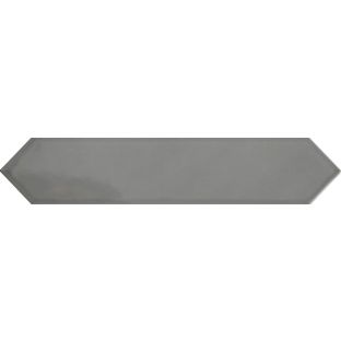 Wall tile - Dimsey grey - 6,5x33 cm - 8mm thick