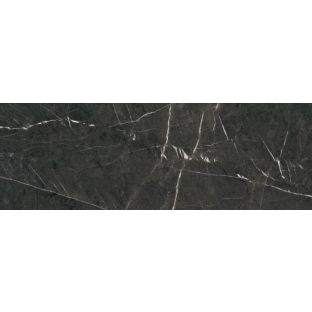 Wall tile - Essandtial Marquina - 30x90 cm - rectified edges - 8,5mm thick