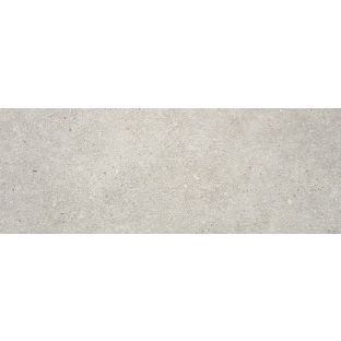 Wall tile - Glamstone light Grey Wall tile - 33,3x90 - rectified edges - 10 mm thick