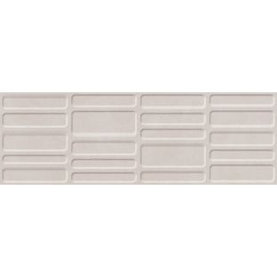 Wall tile - Gravity Axel ivoor - 40x120 cm - rectified edges - 7 mm thick