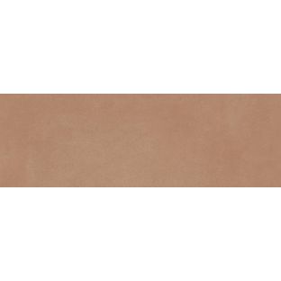 Wall tile - Gravity Terracotta - 40x120 cm - rectified edges - 7 mm thick