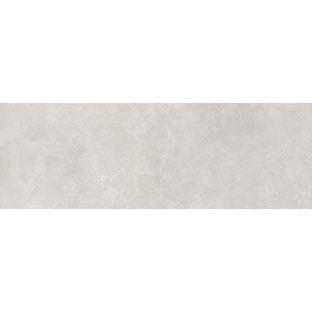 Wall tile - Groove Titanio 33,3x100 - rectified edges - 10,5mm thick