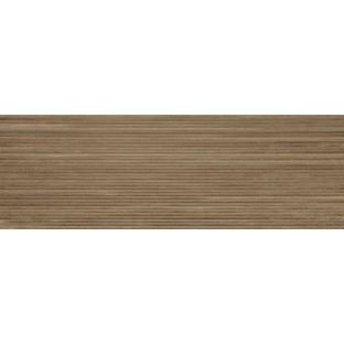 Wall tile - Larchwood Ipe - 40x120 cm - rectified edges - 11mm thick