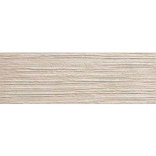 Fap ceramiche - Wall tile - Maku Nut Rock - 25x75 cm - rectified edges - 8,5mm thick