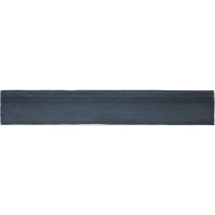 Wall tile - Moldura Colonial Marine mat - 5x30 cm - 8mm thick