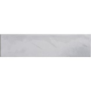 Wall tile - Moon White - 7,5x30 cm - 9 mm thick
