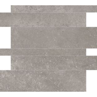 Wall tile - Nexus Pearl 5-10- 15x60 cm - rectified edges - 9 mm thick