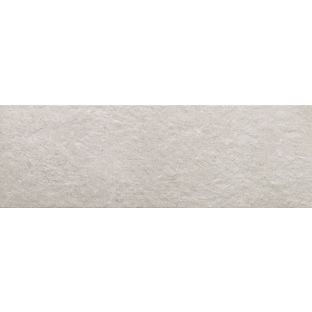 Wall tile - Nux Grey - 25x75 cm - rectified edges - 8 mm thick
