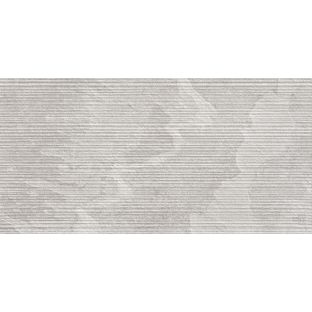 Wall tile - Overland Pearl Relieve - 30x60 cm - rectified edges - 10 mm thick