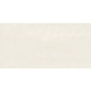 Wall tile - Tilorex Creamy villa Cream structure Satin - 30x60 cm - Not Rectified - Ceramic - 9 mm thick - VTX60294