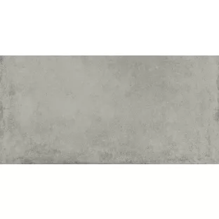 Wall tile - Tilorex Graca Light grey - 30x60 cm - Rectified - Ceramic - 9 mm thick - VTX60581