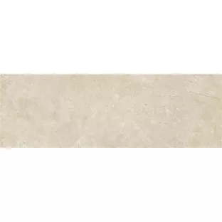 Wall tile - Tilorex Mompiano beige Satin - 40x120 cm - Rectified - Ceramic - 12 mm thick - VTX61079